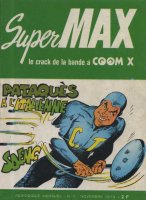 Sommaire Supermax n 2